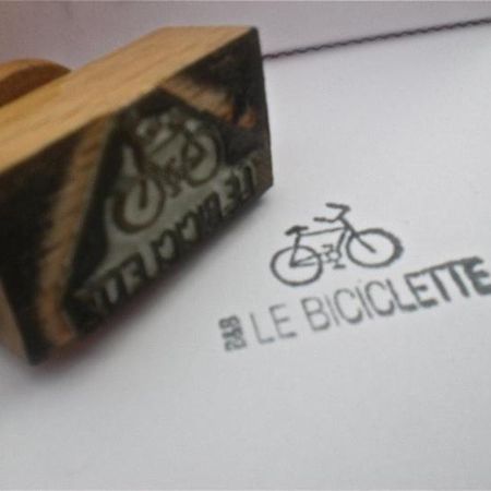 B&B Le Biciclette San Vito Lo Capo Exterior photo