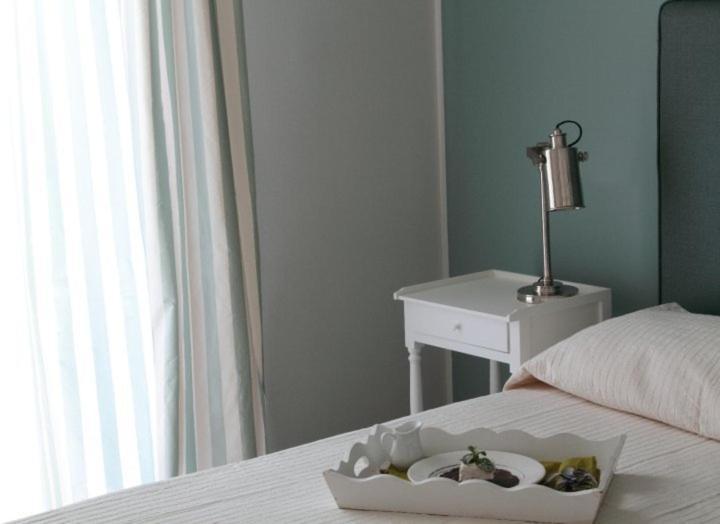 B&B Le Biciclette San Vito Lo Capo Room photo